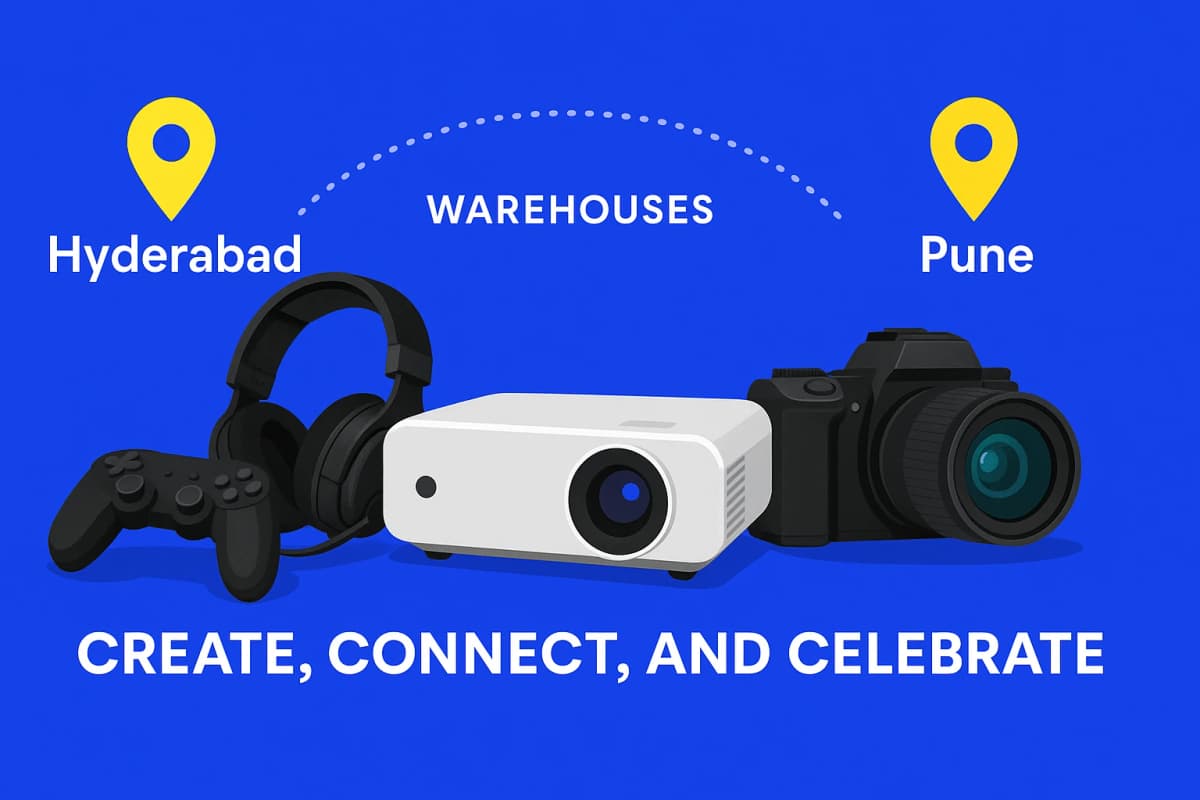 More Cities, More Stories