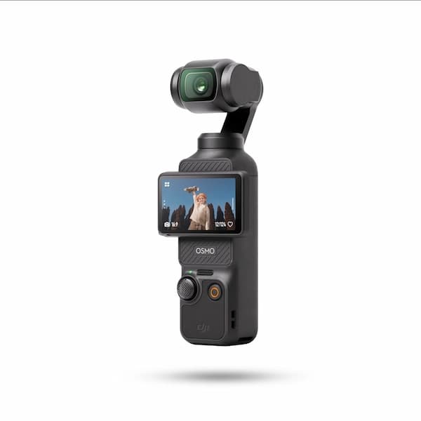 DJI Pocket 3