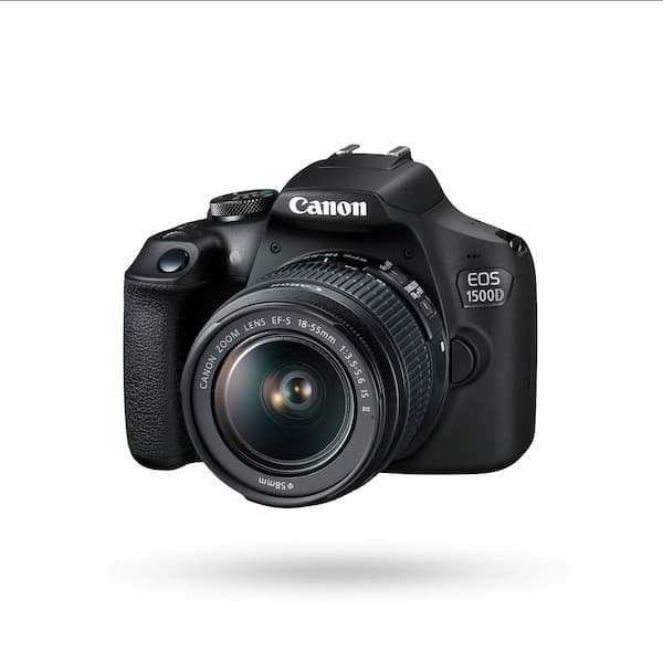 Canon 1500D