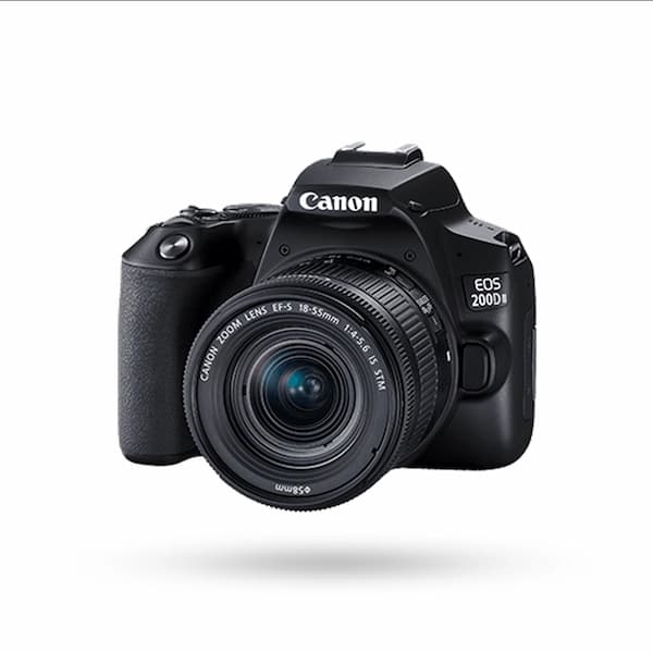 Canon 200D II