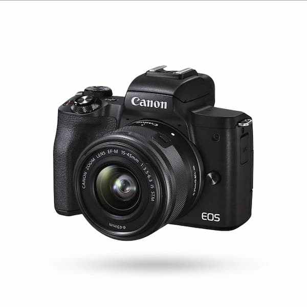 Canon M50 II