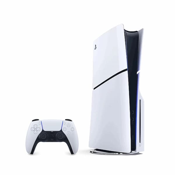 PlayStation 5